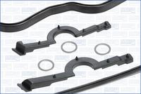 AJUSA 53007700 - Juego de juntas, culata