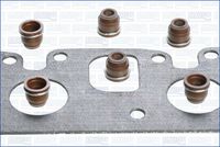 AJUSA 53007700 - Juego de juntas, culata