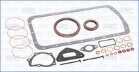 AJUSA 54012000 - Juego de juntas, bloque motor