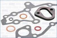 AJUSA 54067300 - Juego de juntas, bloque motor