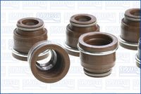 AJUSA 57018100 - Juego de juntas, vástago de válvula