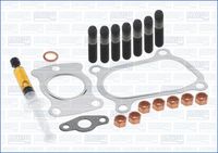 AJUSA JTC11263 - Juego de montaje, turbocompresor