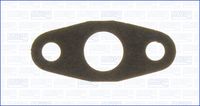 AJUSA 00451100 - Junta, salida aceite (turbocompresor)