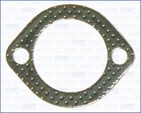 AJUSA 00467900 - Junta tórica, turbocompresor