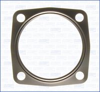 AJUSA 00874100 - Junta tórica, turbocompresor