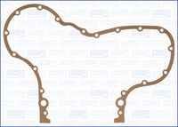 AJUSA 00900800 - Junta, cárter de distribución