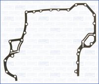 AJUSA 00927300 - Junta, cárter de distribución