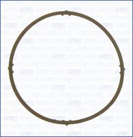 AJUSA 01017600 - Junta, boquilla de válvula de mariposa