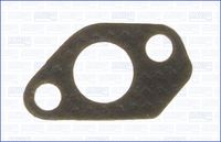 AJUSA 01025500 - Junta, válvula EGR