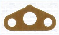 AJUSA 01068400 - Junta, tamiz de aceite