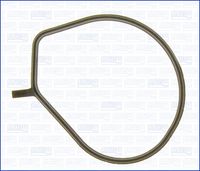 AJUSA 01239400 - Junta, boquilla de válvula de mariposa