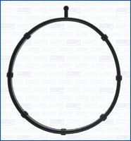 AJUSA 01508900 - Junta, boquilla de válvula de mariposa