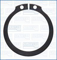 AJUSA 01593100 - Junta, tapa de cárter de distribución