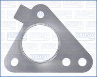 AJUSA 01596300 - Junta, entrada turbina (turbocomp.)