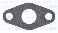 AJUSA 01649200 - Junta, salida aceite (turbocompresor)