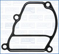 AJUSA 01810600 - Junta, refrigerador aire de admisión