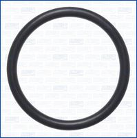 AJUSA 16549800 - Junta, tubería del refrigerante