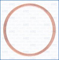 AJUSA 21037400 - Junta tórica, inyector