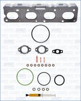 AJUSA JTC12595 - Juego de montaje, turbocompresor