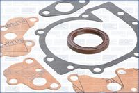 AJUSA 50156200 - Juego completo de juntas, motor