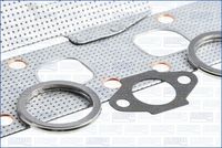 AJUSA 50120700 - Juego completo de juntas, motor