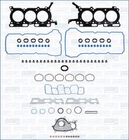 AJUSA 52543100 - Juego de juntas, culata