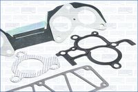 AJUSA 50128500 - Juego completo de juntas, motor