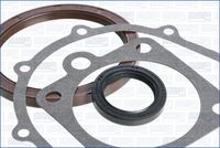 AJUSA 50128500 - Juego completo de juntas, motor