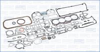 AJUSA 50128500 - Juego completo de juntas, motor