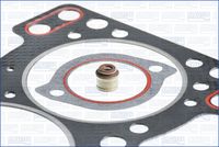 AJUSA 50138700 - Juego completo de juntas, motor