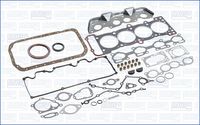 AJUSA 50138700 - Juego completo de juntas, motor