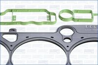 AJUSA 50289400 - Juego completo de juntas, motor