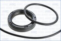 AJUSA 50290500 - Juego completo de juntas, motor