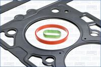 AJUSA 52290500 - Juego de juntas, culata