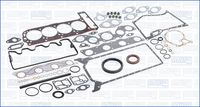 AJUSA 50079900 - Juego completo de juntas, motor - FIBERMAX