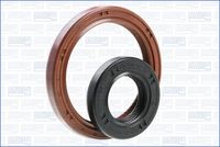 AJUSA 51023900 - Juego completo de juntas, motor