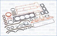 AJUSA 50243300 - Juego completo de juntas, motor