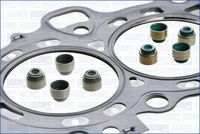 AJUSA 52166200 - Juego de juntas, culata