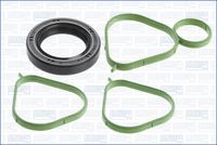 AJUSA 52166200 - Juego de juntas, culata