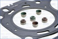 AJUSA 52338300 - Juego de juntas, culata