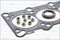 AJUSA 52606600 - Juego de juntas, culata