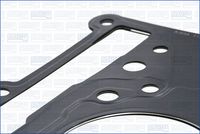 AJUSA 10248900 - Junta, culata