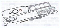 AJUSA 50359900 - Juego completo de juntas, motor