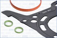 AJUSA 50426500 - Juego completo de juntas, motor