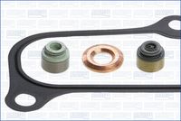 AJUSA 51075200 - Juego completo de juntas, motor