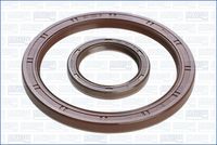 AJUSA 54091200 - Juego de juntas, bloque motor