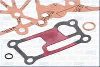 AJUSA 54126000 - Juego de juntas, bloque motor