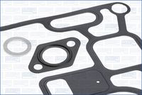 AJUSA 54210400 - Juego de juntas, bloque motor