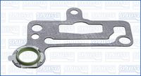 AJUSA 01171500 - Junta, soporte válvula EGR
