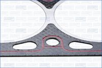 AJUSA 10161600 - Junta, culata